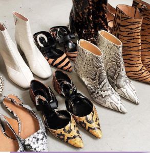 鞋材及皮革制品检测